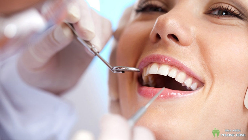 Răng sứ không kim loại có đầy đủ các đặc tính của một chiếc răng nhân tạo hoàn hảo